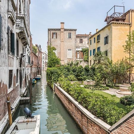 Appartamento The Venetian Penthouse Esterno foto